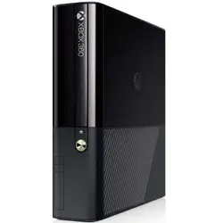 خرید ایکس باکس 360 سوپر اسلیم همراه با 150بازی با دو دسته | Xbox Super Slim