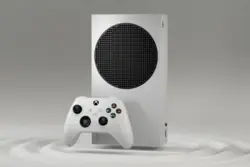 خرید xbox series s | قیمت ایکس باکس سری اس