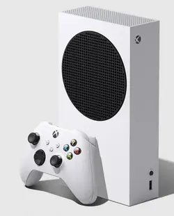 خرید xbox series s | قیمت ایکس باکس سری اس