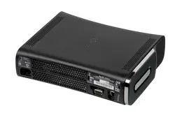 خرید ایکس باکس 360 الایت 120G دو دسته با بازی همراه با کینکت | قیمت Xbox 360