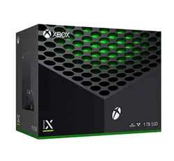 خرید ایکس باکس سری ایکس همراه با بازی | قیمت Xbox series X همراه با بازی