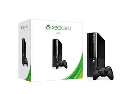 خرید ایکس باکس 360 سوپر اسلیم 4G | قیمت xbox 360 super slim 4G