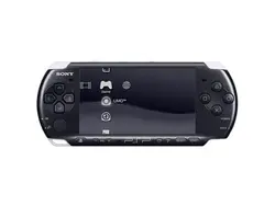 خرید psp 2000 | قیمت کنسول پی اس پی دو هزار