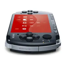 خرید psp 2000 | قیمت کنسول پی اس پی دو هزار