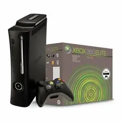 خرید ایکس باکس 360 الایت 120G | قیمت xbox 360 120G