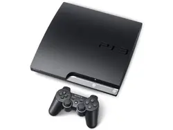 خرید ps3 slim 160GB | قیمت پلی استیشن 3