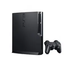 خرید ps3 slim 160GB | قیمت پلی استیشن 3