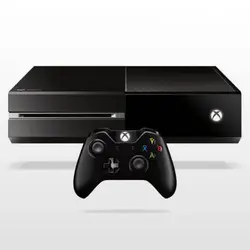 خرید ایکس باکس وان 500 گیگ | قیمت Xbox One 500GB