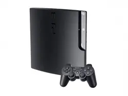 خرید ps3 slim 120GB | قیمت پلی استیشن 3