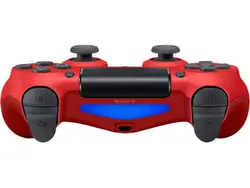 خرید دسته ps4 رنگ قرمز اورجینال | قیمت دسته پلی استیشن 4 رنگ قرمز اورجینال