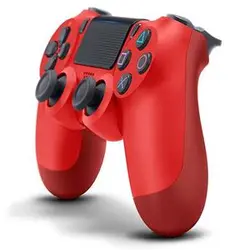خرید دسته ps4 رنگ قرمز اورجینال | قیمت دسته پلی استیشن 4 رنگ قرمز اورجینال