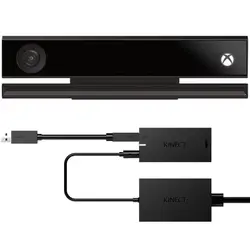 خرید xbox one s دیجیتال دو دسته همراه با کینکت | ایکس باکس وان اس دیجیتال 1TB