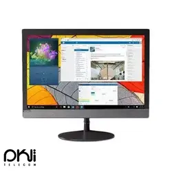 مانیتور ارزان لنوو مدل D19-10-HDMI سایز 18.5 اینچ با قیمت استثنایی در تلکام
