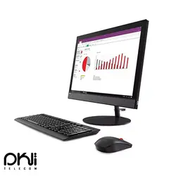 مانیتور ارزان لنوو مدل D19-10-HDMI سایز 18.5 اینچ با قیمت استثنایی در تلکام
