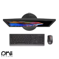مانیتور ارزان لنوو مدل D19-10-HDMI سایز 18.5 اینچ با قیمت استثنایی در تلکام