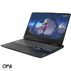 لپ‌تاپ لنوو IdeaPad Gaming 3 15IAH7
