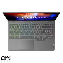 لپ تاپ لنوو 15.6 اینچی مدل Lenovo Legion 5- i7 12700H-16GB-1TB SSD-8GB 3070
