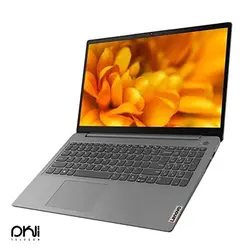 لپ تاپ لنوو Ideapad 3 i3(1115G4)/4/256/Intel W11 TCH