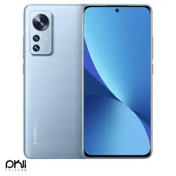 گوشی شیائومی مدل 12mi دو سیم کارت 5G ظرفیت 256 گیگابایت و رم 12 گیگابایت