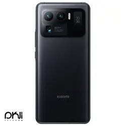 گوشی موبایل شیائومی Xiaomi MI 11 Ultra ظرفیت 256گیگابایت و رم 12 گیگابایت (پک چین و رام گلوبال )