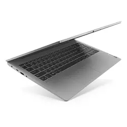 لپ تاپ 15.6 اینچی لنوو مدل IdeaPad 5 i7/16GB/1TB+256GB SSD/2GB