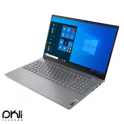 لپ تاپ 15.6 اینچی لنوو مدل Thinkbook 15/I7/1165G7/8GB/256GB SSD/MX450