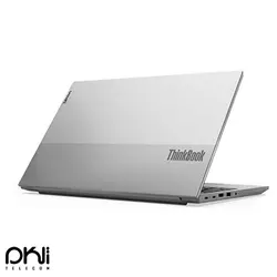 لپ تاپ 15.6 اینچی لنوو مدل Thinkbook 15/I7/1165G7/8GB/256GB SSD/MX450
