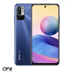 گوشی موبایل شیائومی مدل REDMI NOTE 10 4G دو سیم کارت ظرفیت 256 گیگابایت و رم 8 گیگابایت (پک و رام گلوبال )