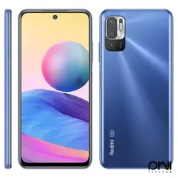 گوشی موبایل شیائومی مدل REDMI NOTE 10 4G دو سیم کارت ظرفیت 256 گیگابایت و رم 8 گیگابایت (پک و رام گلوبال )