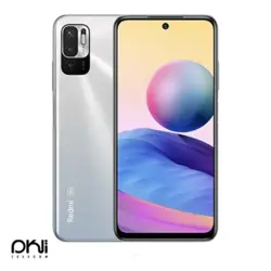 گوشی موبایل شیائومی مدل REDMI NOTE 10 4G دو سیم کارت ظرفیت 256 گیگابایت و رم 8 گیگابایت (پک و رام گلوبال )