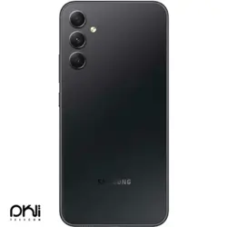گوشی موبایل سامسونگ مدل Galaxy A34 5G دو سیم کارت ظرفیت 128 گیگابایت و رم 8 گیگابایت