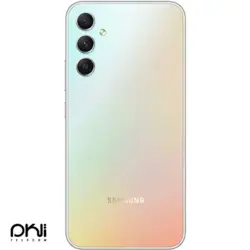 گوشی موبایل سامسونگ مدل Galaxy A34 5G دو سیم کارت ظرفیت 128 گیگابایت و رم 8 گیگابایت
