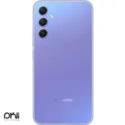 گوشی موبایل سامسونگ مدل Galaxy A34 5G دو سیم کارت ظرفیت 128 گیگابایت و رم 8 گیگابایت