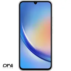 گوشی موبایل سامسونگ مدل Galaxy A34 5G دو سیم کارت ظرفیت 128 گیگابایت و رم 8 گیگابایت