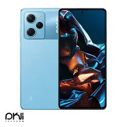 گوشی موبایل شیائومی مدل Poco X5 Pro 5G دو سیم کارت ظرفیت 256 گیگابایت و رم 8 گیگابایت