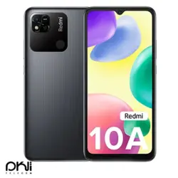 گوشی موبایل شیائومی مدل REDMI 10A دو سیم‌ کارت ظرفیت 128 گیگابایت و رم 4 گیگابایت