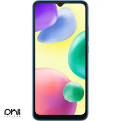 گوشی موبایل شیائومی مدل REDMI 10A دو سیم‌ کارت ظرفیت 128 گیگابایت و رم 4 گیگابایت