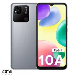 گوشی موبایل شیائومی مدل REDMI 10A دو سیم‌ کارت ظرفیت 128 گیگابایت و رم 4 گیگابایت