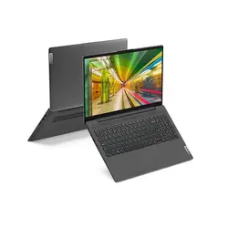 لپ تاپ 15 اینچی لنوو مدل ideapad 5 i5-/8GB/512GB SSD/2GB