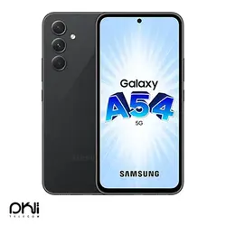 گوشی موبایل سامسونگ مدل Galaxy A54 5G دو سیم کارت ظرفیت 256 گیگابایت و رم 8 گیگابایت(ویتنام)