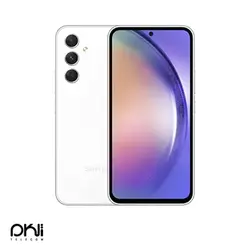 گوشی موبایل سامسونگ مدل Galaxy A54 5G دو سیم کارت ظرفیت 256 گیگابایت و رم 8 گیگابایت(ویتنام)