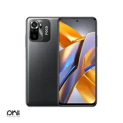 گوشی موبایل شیائومی M5s دو سیم‌ کارت ظرفیت 256 گیگابایت و رم 8 گیگابایت