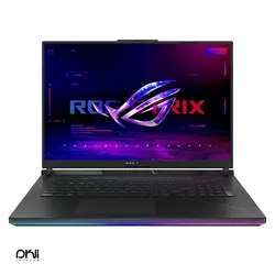 لپ تاپ ایسوس ۱۸ اینچی ROG Strix Scar 18 G834JY