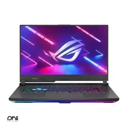 لپ تاپ ایسوس ۱۸ اینچی ROG Strix G18 G814JZ