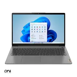 لپ تاپ لنوو ۱۵.۶ اینچی lenovo IdeaPad 3-A با پردازنده i5