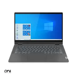 لپ تاپ لنوو ۱۴ اینچی IdeaPad Flex 5 core i5