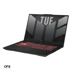 لپ تاپ ایسوس ۱۷ اینچی TUF Gaming FA707RW
