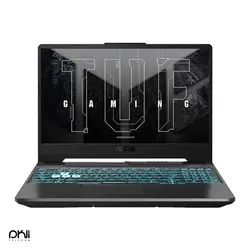 لپ تاپ گیمینگ ایسوس 15.6 اینچی TUF Gaming F15 FX506HF با پردازنده corei5