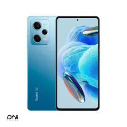 گوشی موبایل شیائومی Redmi Note 12 Pro 4G ظرفیت 256 گیگابایت و رم 12 گیگابایت(پک و رام گلوبال )