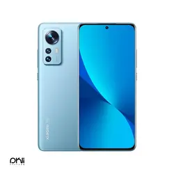 گوشی موبایل شیائومی 12 5G ظرفیت 128 گیگابایت رم 8 گیگابایت